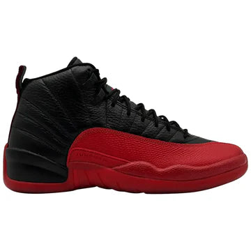 Air Jordan 12 Retro Flu Game