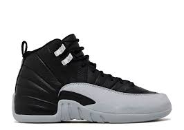 Air Jordan 12 Retro Baron (GS)