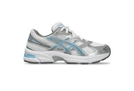 Asics Gel 1130 White Artic Sky (GS)