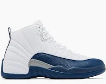 Air Jordan 12 French Blue