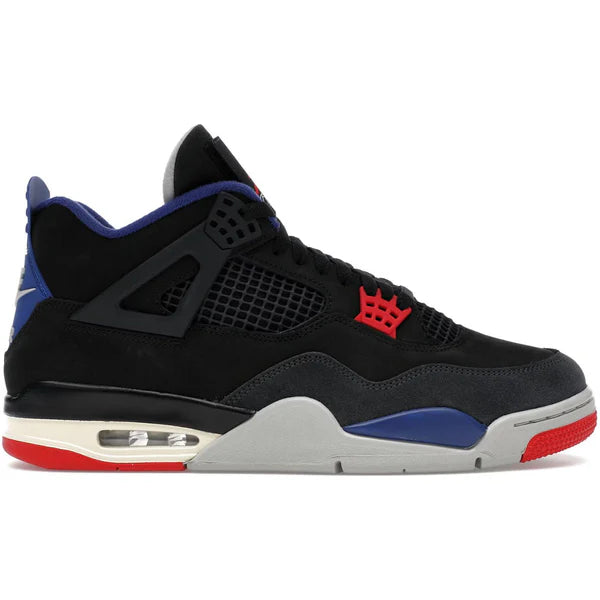 Jordan 4 Rare Air