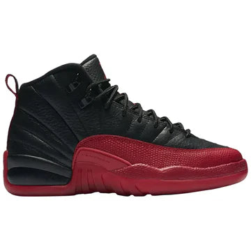 Air Jordan 12 Retro Flu Game (GS)