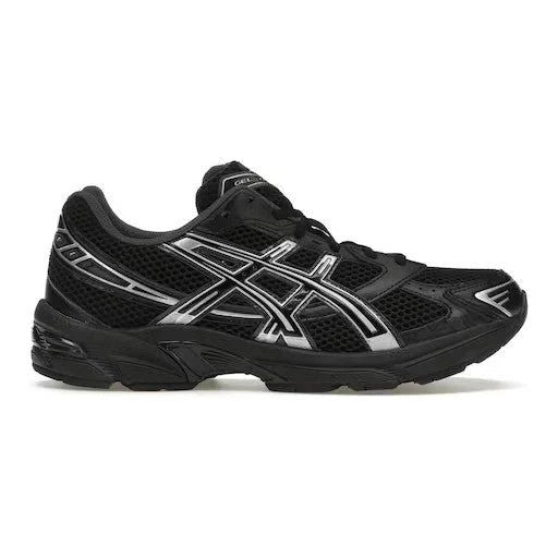 Asics Gel 1130 Black Pure Silver